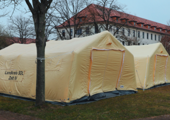 Sporthalle BSZ &copy; Sinah Wiesner