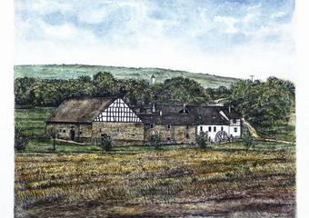 Anton Friedt - Eulenmühle Anton Friedt - Eulenmühle