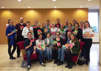 Foto Auftaktveranstaltung