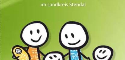 Familien stärken - Perspektiven eröffnen im Landkreis Stendal