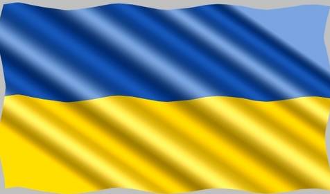 Ukraine-Hilfe | Україна-допомога © Image by jorono from Pixabay