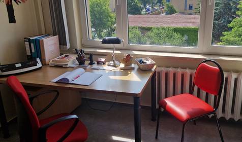 Gesundheitsberatung nach § 10 Prostituiertenschutzgesetz