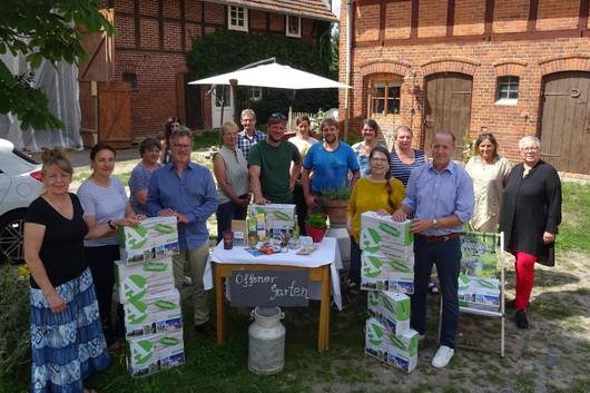 Altmark Kiste DV Treff