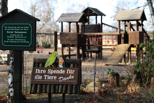 Mögliche Szenarien