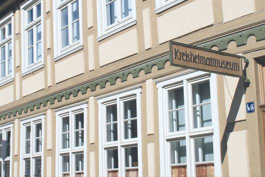 Kreismuseum Osterburg