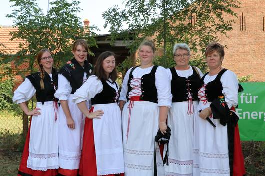 Altmärkische Heimattraditionen