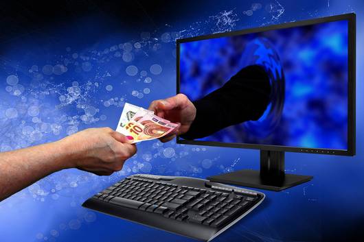 Online-Bezahlverfahren. © Pixabay pressefoto