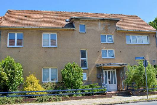 Jugend-Freizeit-Zentrum Osterburg