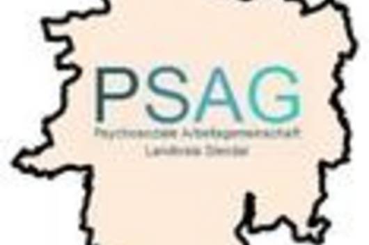 PSAG Logo